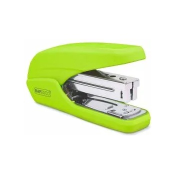 Rapesco Телбод Rapesco X5-25PS, 24/6 и 26/6, за 25 листа, наситено зелен, office1_1055120273