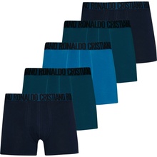 CR7 Cristiano Ronaldo Men Boxer Shorts Pack of 5 8125-49-2313