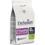 Exclusion Hypoallergenic Insect & pea Medium & Large Breed 2 kg