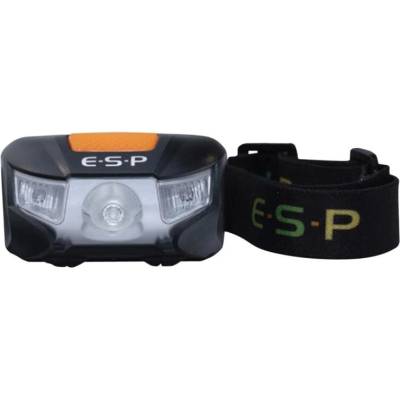 ESP Spotlight