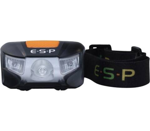 ESP Spotlight