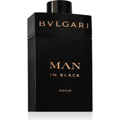 Bvlgari Man in Black Extrait de Parfum 150 ml
