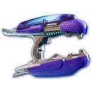 Gel Blaster Halo
