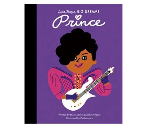 Prince