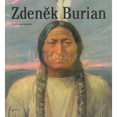 Zdeněk Burian - katalog | Vladimír Prokop
