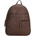 Beagles Tmavohnedý Doublezip 11L