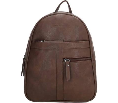 Beagles Tmavohnedý Doublezip 11L