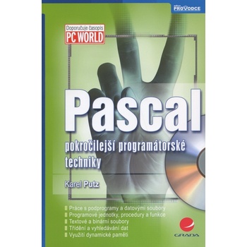 Pascal Karel Putz