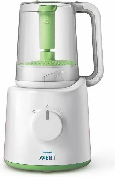 Philips Avent SCF870/22 Wasabi