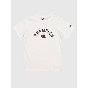 Champion Тениска SS Tee (307044-WW001)