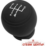 Paolo Калъф за топката на скоростен лост pa1135 - 5 скорости (58108) - steficenter