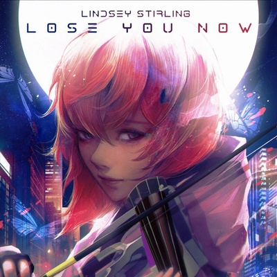 Stirling Lindsey: Lose You Now LP