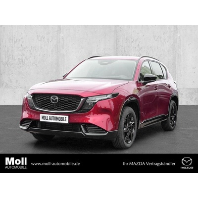 Mazda CX-5 2.5 141 104 kW