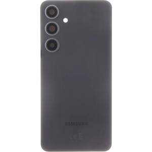 Samsung S721B Galaxy S24 FE капак батерия графитен (Service Pack) (GH82-35832A)