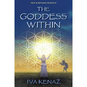 The Goddess Within (ISBN: 9781947925281)