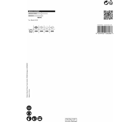 Bosch 2608900482