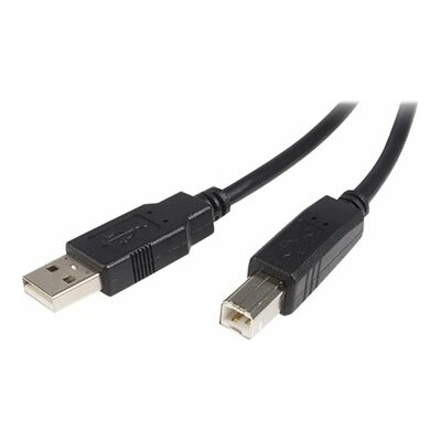 Startech USB2HAB50CM USB 2.0 A to B - M/M, Startech 0.5m