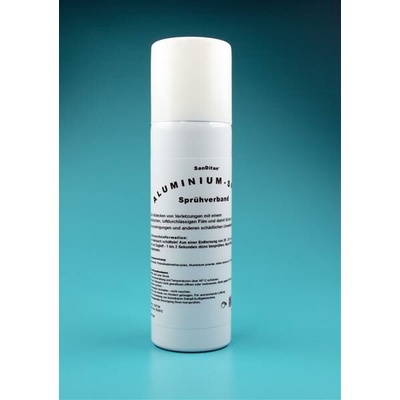 SanDitan AluMinium spray 200 ml