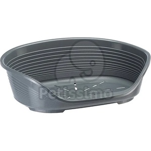 Ferplast Siesta Deluxe Сиво легло 10