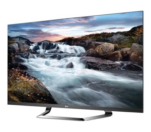 LG 47LM760S