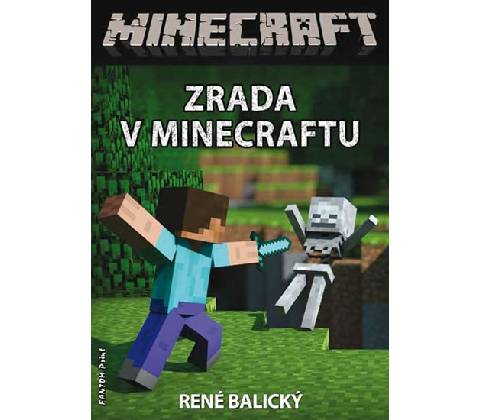 Zrada v Minecraftu