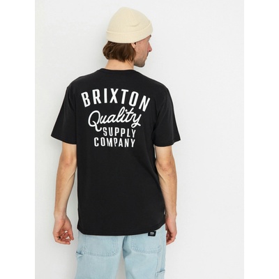 Brixton Hubal Tlrt black