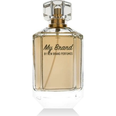 New Brand parfums Prestige My Brand parfémovaná voda dámská 100 ml