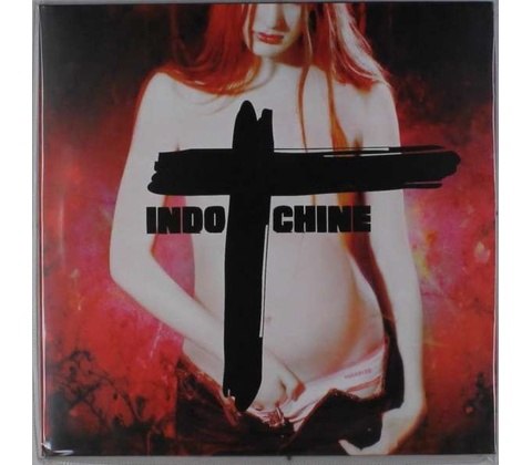 INDOCHINE: PARADIZE LP
