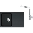 Set Franke OID 611 + FS 3230