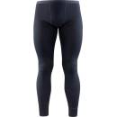 Devold Breeze Man Long Johns čierna