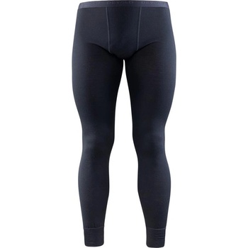 Devold Breeze Man Long Johns čierna