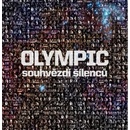 Hudba Olympic - Souhvězdí šílenců CD