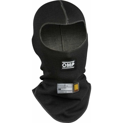 Kukla OMP KK03027071 čierna