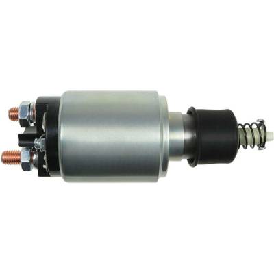 Elektromagnetický spínač, startér AS-PL SS0008