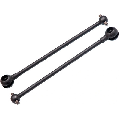 Mugen Predná alebo zadná poloosa samotný kardan 2 ks