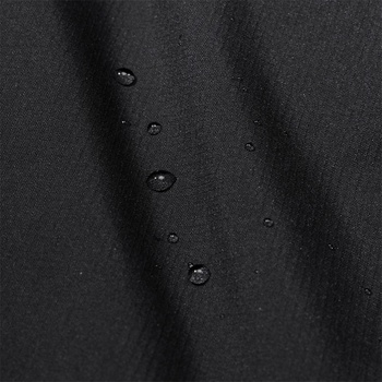 Image 1 of Mammut Яке Mammut Men's Alto Waterproof Technical Windbreaker Jacket - Black