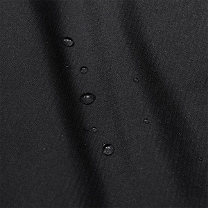 Mammut Яке Mammut Men's Alto Waterproof Technical Windbreaker Jacket - Black