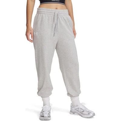 Under Armour UA Rival Terry Jogger šedé