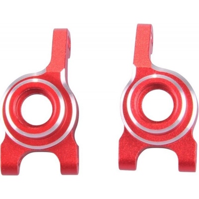 LC-Racing zadní těhlice alu