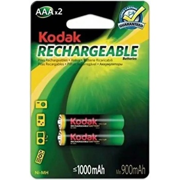 Kodak Презареждаща се батерия Kodak 30954021 1000 mAh