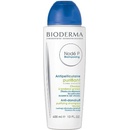 Bioderma Nodé P šampon proti lupům pro mastné vlasy Anti-dandruff Purifying Shampoo 400 ml