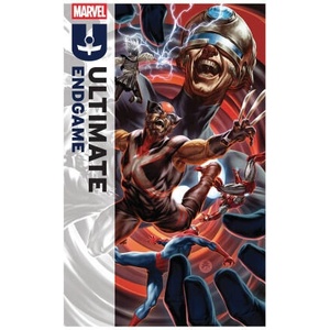 Ultimate Endgame (ISBN: 9781302967307)