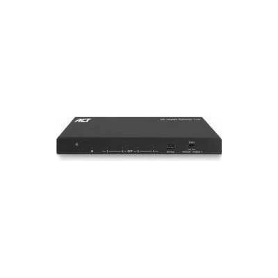Actis Act ac7832 4k hdmi Сплитер - 1 вход към 4 hdmi изхода