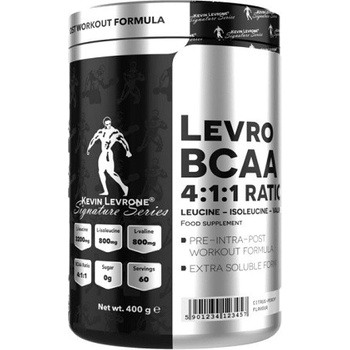 Kevin Levrone Levro BCAA 4:1:1 400 g