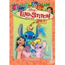 Lilo a stitch - 1. série / 7. část DVD