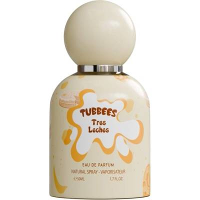 Grandeur Tubbees - Tres Leches EDP 50 ml