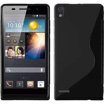 Image 1 of Nokia Силиконов калъф за Nokia X (SKNokiaXC)