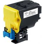 Develop TNP-27Y A0X52D4 жълт (yellow) оригинален тонер (A0X52D4)