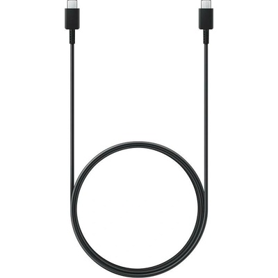 Samsung GP-TOU021RFDBW USB-C/USB-C 5A, 1m, černý