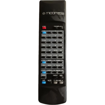 GENERAL MICROMEGA Minimum AVP, IA 60 - съвместимо дистанционно управление на марката General (Minimum AVP, IA 60)